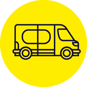 Support promotionnel