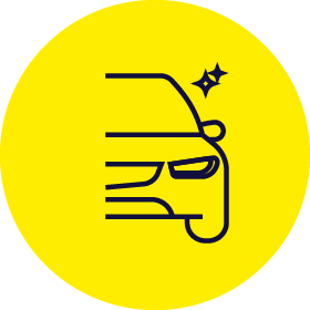 Protection de la carrosserie