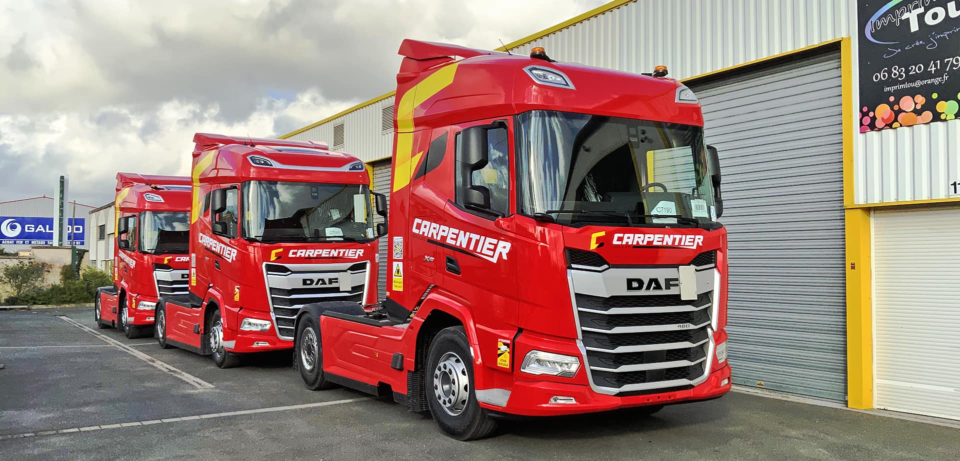 Covering flotte de véhicules