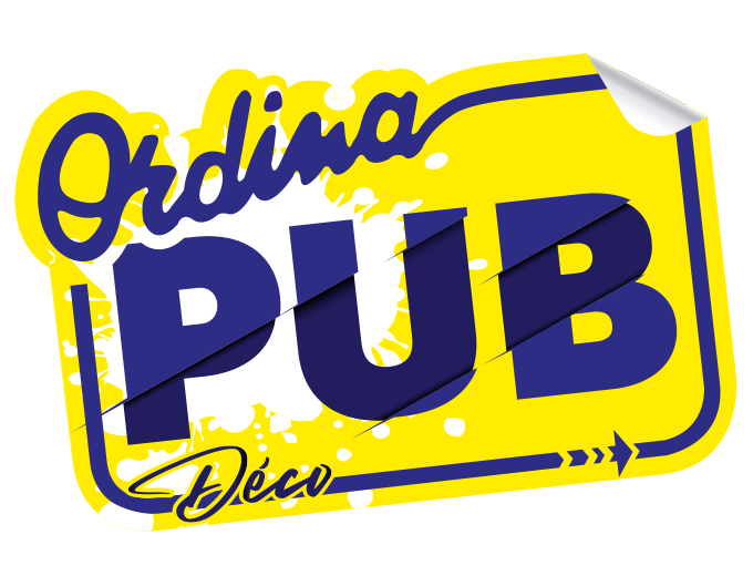 Logo Ordinapub