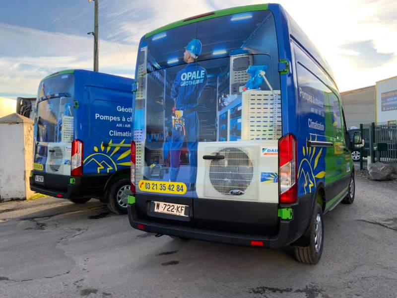 6. Finitions et contrôle qualité